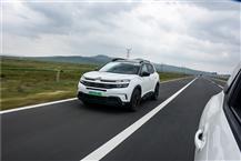 天逸 C5 AIRCROSS新能源