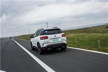 天逸 C5 AIRCROSS新能源