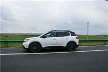 天逸 C5 AIRCROSS新能源