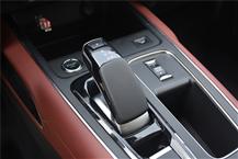 天逸 C5 AIRCROSS新能源