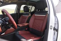 天逸 C5 AIRCROSS新能源