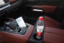 天逸 C5 AIRCROSS新能源