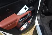 天逸 C5 AIRCROSS新能源