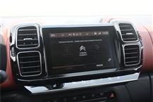 天逸 C5 AIRCROSS新能源