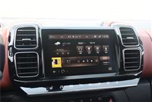 天逸 C5 AIRCROSS新能源