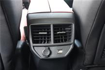 天逸 C5 AIRCROSS新能源