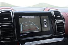 天逸 C5 AIRCROSS新能源