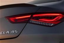 奔驰CLA AMG