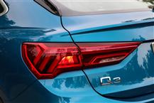 奥迪Q3 Sportback