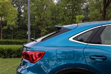 奥迪Q3 Sportback