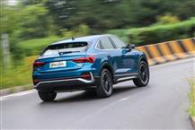 奥迪Q3 Sportback