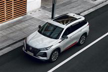 長(zhǎng)安CS75PLUS