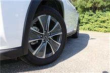 雷克萨斯UX新能源