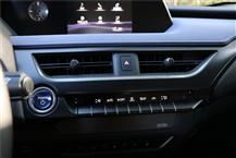 雷克萨斯UX新能源