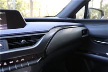 雷克萨斯UX新能源