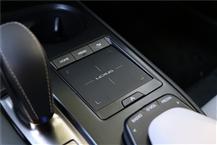 雷克萨斯UX新能源