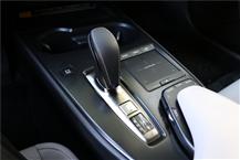 雷克萨斯UX新能源