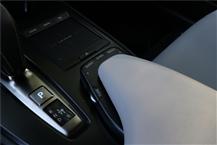 雷克薩斯UX新能源