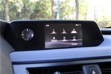 雷克萨斯UX新能源