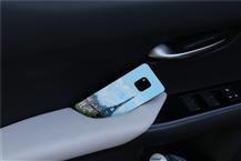 雷克萨斯UX新能源