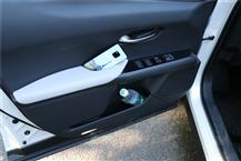 雷克萨斯UX新能源