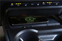 雷克萨斯UX新能源