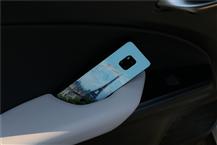 雷克薩斯UX新能源