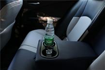 雷克薩斯UX新能源