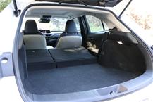 雷克薩斯UX新能源