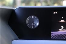 雷克萨斯UX新能源