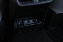 雷克薩斯UX新能源