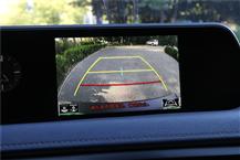 雷克萨斯UX新能源