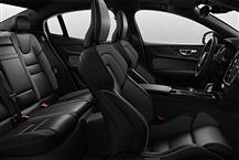 沃爾沃S60插電式混動