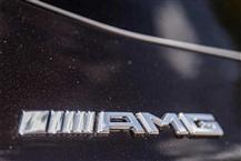 奔驰GLC AMG