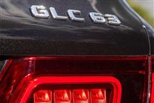奔驰GLC AMG