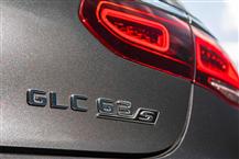 奔驰GLC AMG