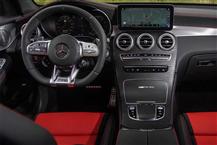 奔驰GLC AMG