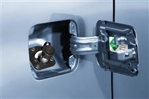 上汽大通MAXUS EUNIQ 7