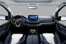 上汽大通MAXUS EUNIQ 7