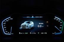 上汽大通MAXUS EUNIQ 7