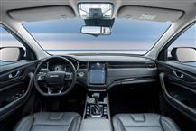 长安欧尚科赛Pro