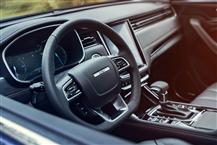 长安欧尚科赛Pro