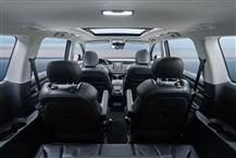 长安欧尚科赛Pro