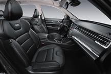 长安欧尚科赛Pro