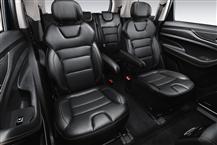 长安欧尚科赛Pro