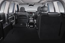 长安欧尚科赛Pro