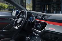 奧迪Q3 Sportback