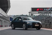奥迪S6