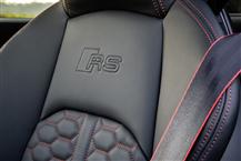 奥迪RS5