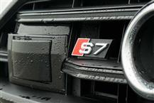 奥迪S7